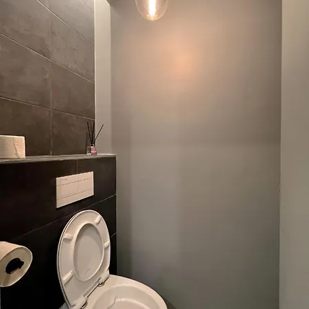 Cosy 1 Bedroom Appt Proche De Tout Metro A Pied Boulogne-Billancourt Buitenkant foto