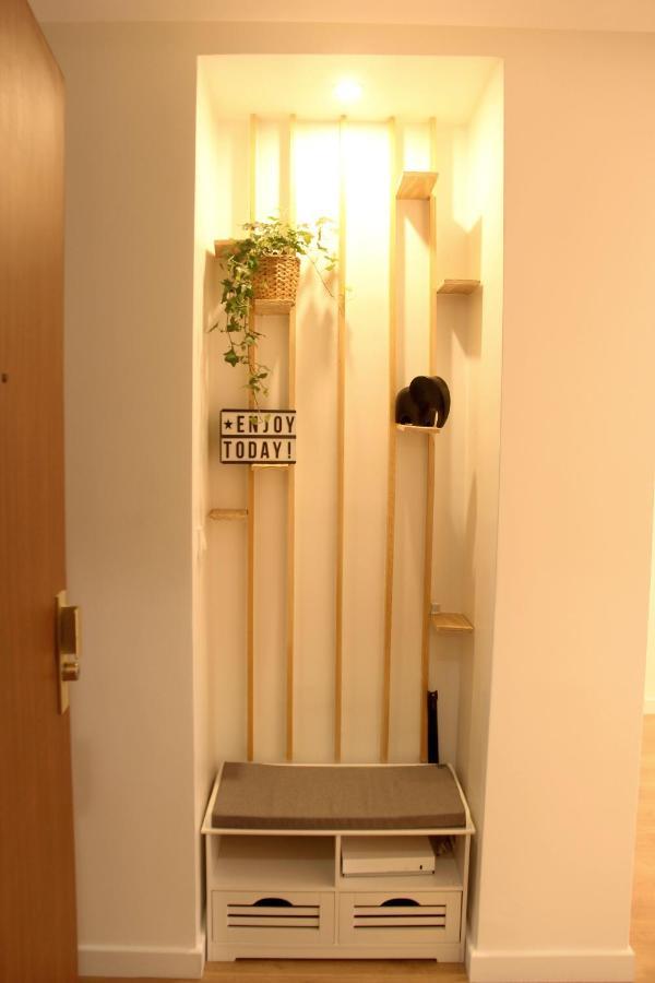 Cosy 1 Bedroom Appt Proche De Metro A Pied
