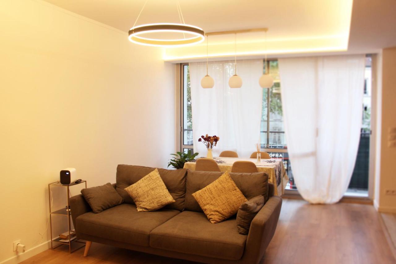 Apartment Cosy 1 Bedroom Appt Proche De Metro A Pied