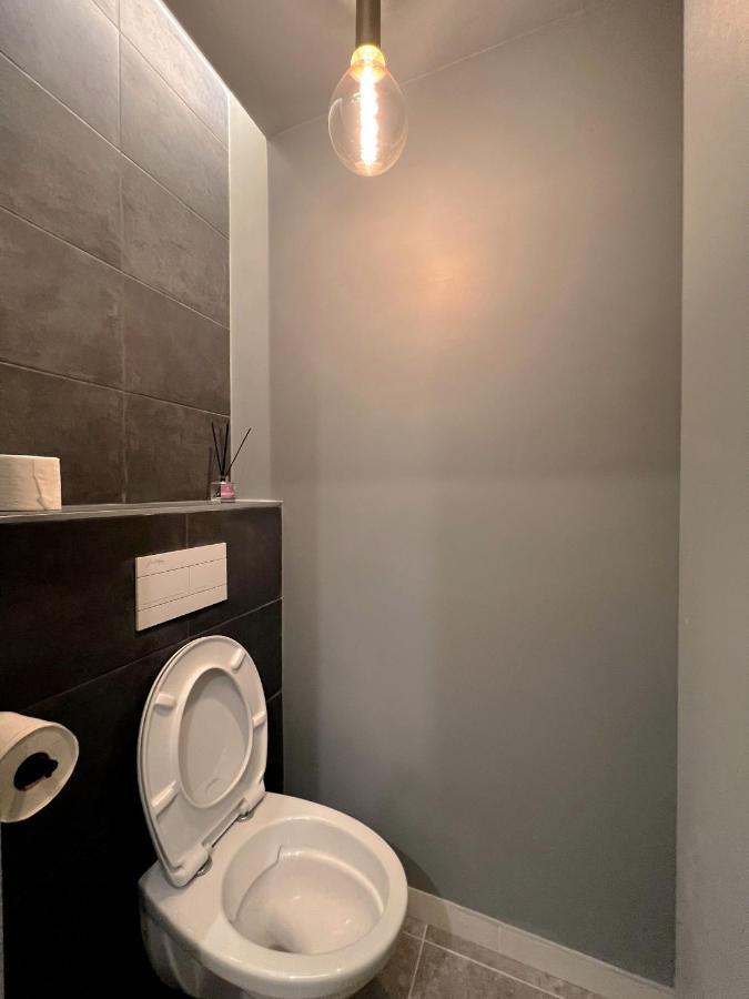 Apartment Cosy 1 Bedroom Appt Proche De Metro A Pied