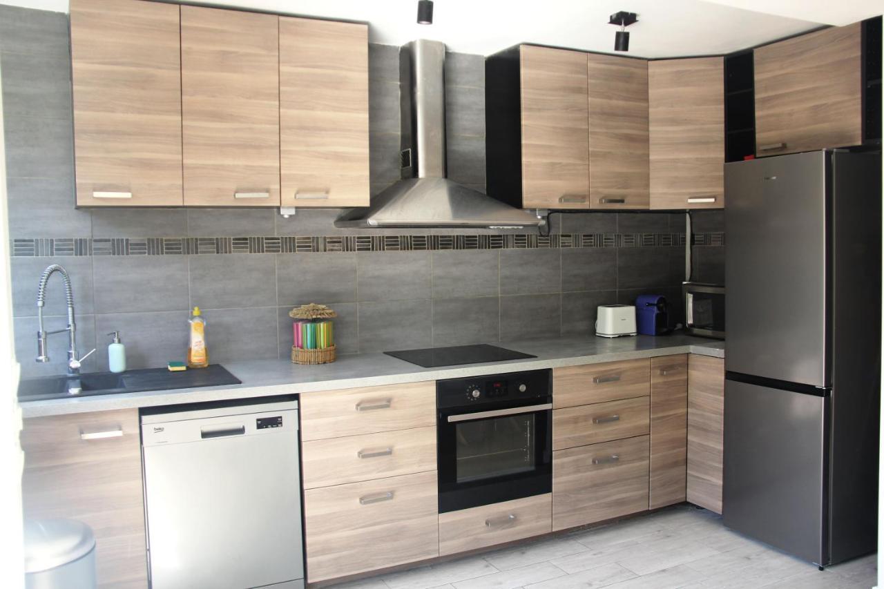 Cosy 1 Bedroom Appt Proche De Metro A Pied Apartment *